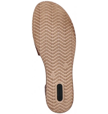 Rieker - Remonte D6458-24 - Tan - D6458$24.08R