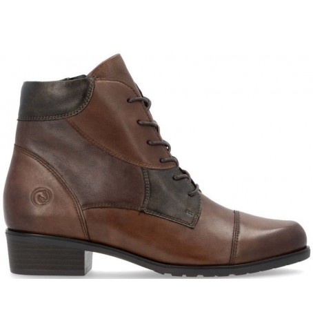 Rieker - Remonte D6882-23 - Brun - D6882$23.03R