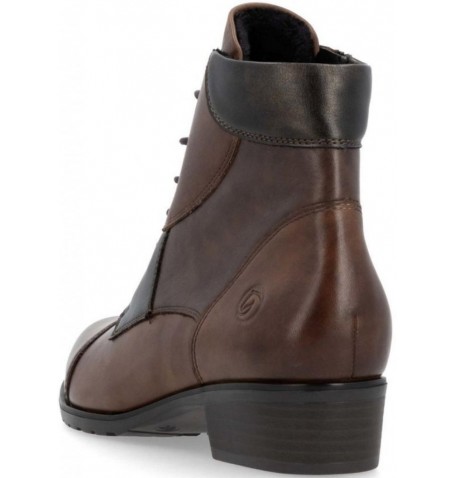 Rieker - Remonte D6882-23 - Brun - D6882$23.03R