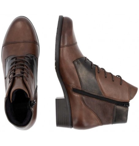 Rieker - Remonte D6882-23 - Brun - D6882$23.03R