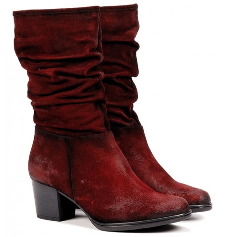 Dorking - Fluchos D8294 - Burgundy - D8294$SRD.06DO
