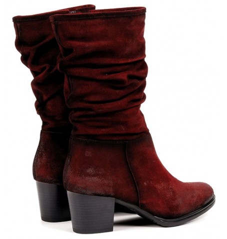Dorking - Fluchos D8294 - Burgundy - D8294$SRD.06DO