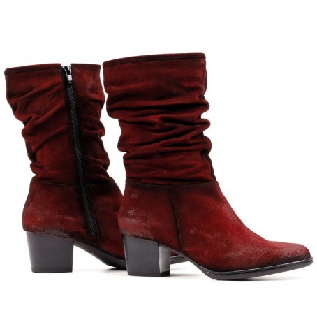 Dorking - Fluchos D8294 - Burgundy - D8294$SRD.06DO
