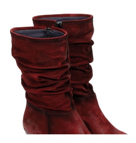 Dorking - Fluchos D8294 - Burgundy - D8294$SRD.06DO