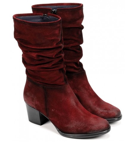 Dorking - Fluchos D8294 - Burgundy - D8294$SRD.06DO