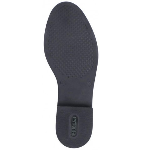 Rieker - Remonte D8383-14 - Blue - D8383$14.04R