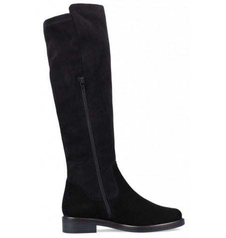 Rieker - Remonte D8387-02 - Black - D8387$02.02R