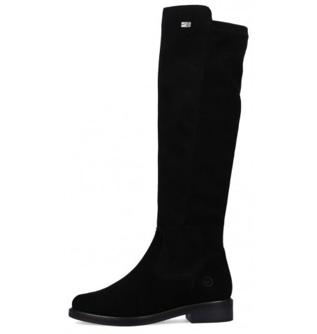 Rieker - Remonte D8387-02 - Black - D8387$02.02R