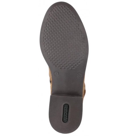 Rieker - Remonte D8387-24 - Tan - D8387$24.03R