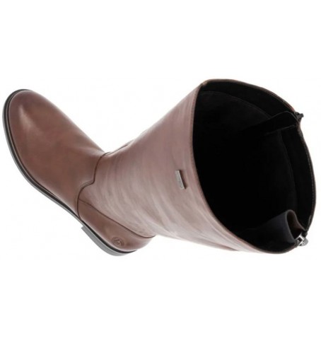 Rieker - Remonte D8391-22 - Brown - D8391$22.03R
