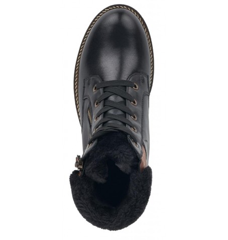 Rieker - Remonte D8463-01 - Black - D8463$01.02R