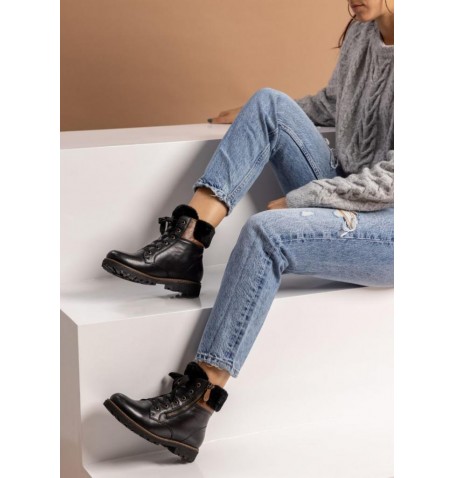 Rieker - Remonte D8463-01 - Black - D8463$01.02R