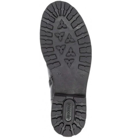 Rieker - Remonte D8481-02 - Black - D8481$02.02R