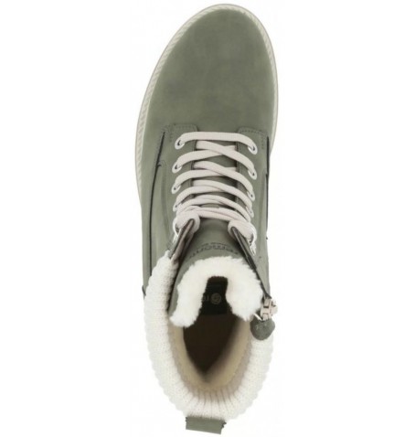 Rieker - Remonte D8482-54 - Green khaki - D8482$54.11R