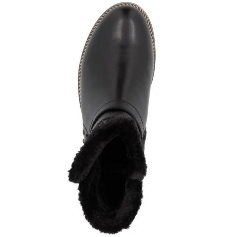 Rieker - Remonte D8484-00 - Black - D8484$00.02R