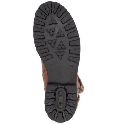 Rieker - Remonte D8484-24 - Tan - D8484$24.08R