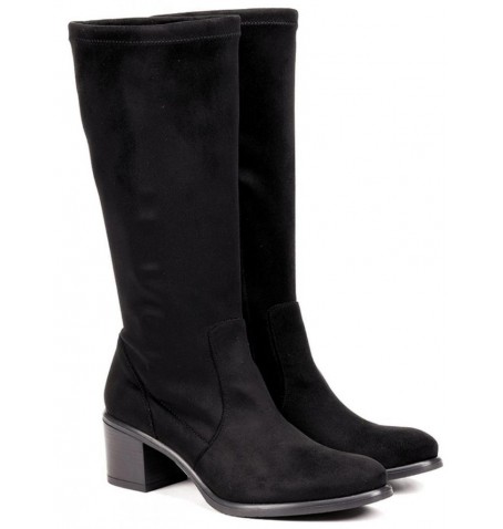 Dorking - Fluchos D8609 - Black - D8609$SBK.02DO