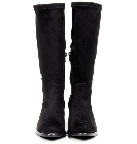 Dorking - Fluchos D8609 - Black - D8609$SBK.02DO