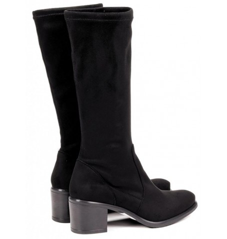 Dorking - Fluchos D8609 - Black - D8609$SBK.02DO
