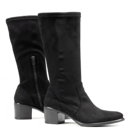 Dorking - Fluchos D8609 - Black - D8609$SBK.02DO