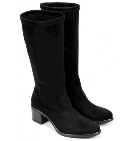 Dorking - Fluchos D8609 - Black - D8609$SBK.02DO