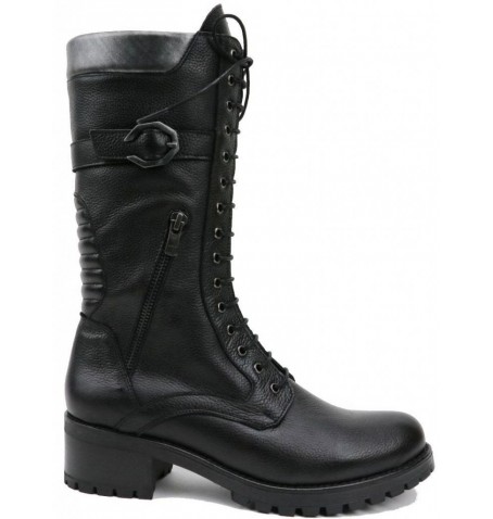 Dorking - Fluchos 8640-BLK - Black - D8640$BLK.02DO
