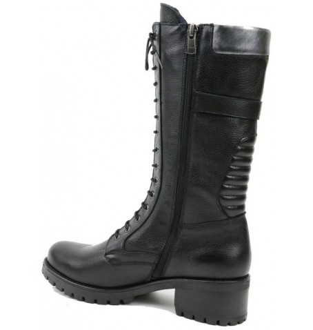 Dorking - Fluchos 8640-BLK - Black - D8640$BLK.02DO