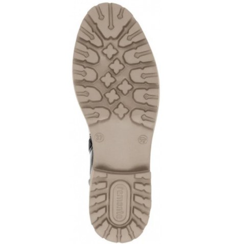 Rieker - Remonte D8663-00 - Vernis noir - D8663$00.01R
