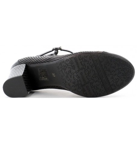 Dorking - Fluchos D8669 - Black varnish - D8669$SUPR.01DO