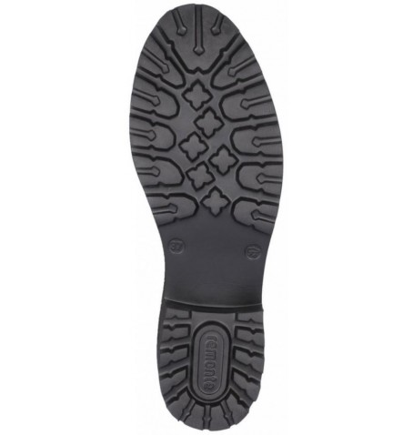 Rieker - Remonte D8670-20 - Taupe - D8670$20.07R