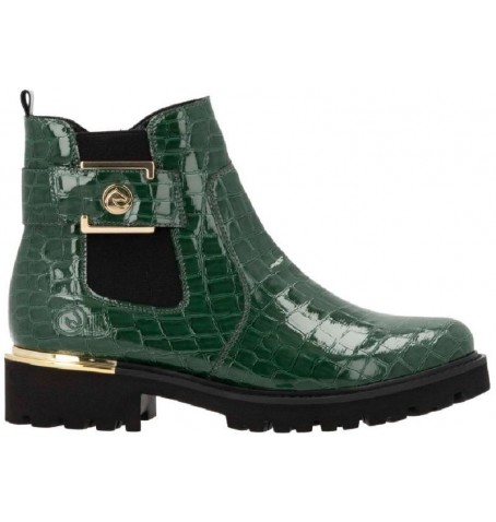 Rieker - Remonte D8684-54 - Green khaki - D8684$54.11R