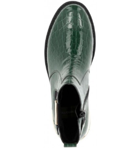 Rieker - Remonte D8684-54 - Green khaki - D8684$54.11R