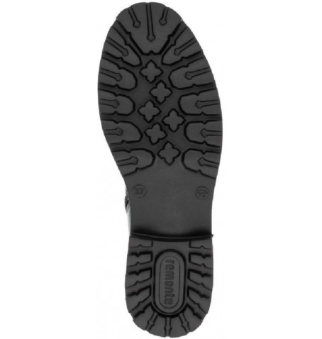 Rieker - Remonte D8684-54 - Green khaki - D8684$54.11R