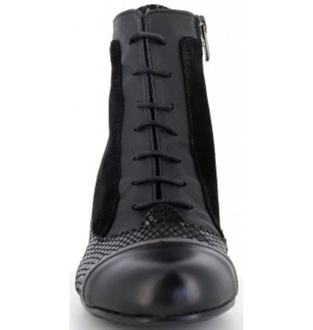 Dorking - Fluchos D8922 - Bleu - D8922$NAPLA.04D