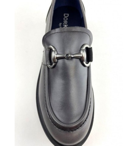 Dorking - Fluchos D8978 - Silver Grey - D8978$SR.18DO