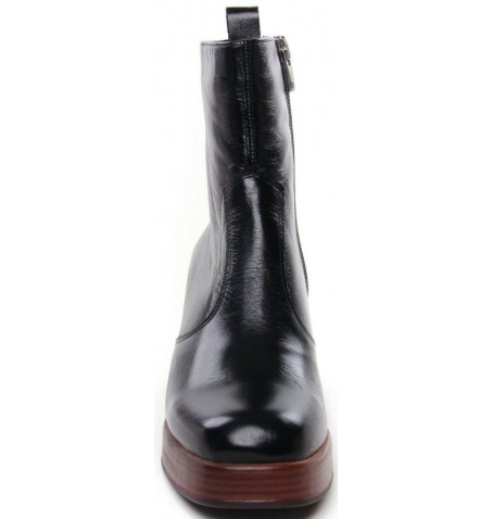 Dorking - Fluchos CRISTEL D9157 - Noir - D9157$AL.02DO