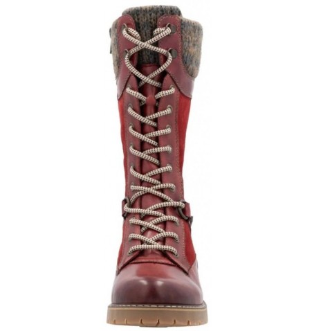 Rieker - Remonte D9380-35 - Red - D9380$35.09R