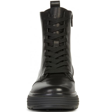 Geox PHAOLAE A D94FDA - Black - D94FDA$9999.02G