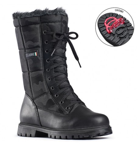 Olang DAFNE - Black - DAFNE$81.02OL