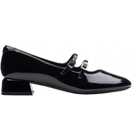 Clarks DAISS30 SHINE 26174712 - Vernis noir - DAISS30SHINE$01