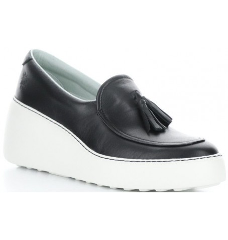 Fly london DALA579FLY P601579 - Noir - DALA579FLY$02FL