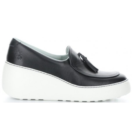 Fly london DALA579FLY P601579 - Black - DALA579FLY$02FL