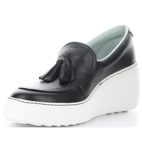Fly london DALA579FLY P601579 - Black - DALA579FLY$02FL