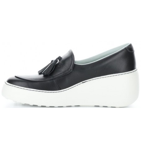 Fly london DALA579FLY P601579 - Black - DALA579FLY$02FL
