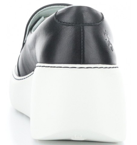 Fly london DALA579FLY P601579 - Black - DALA579FLY$02FL