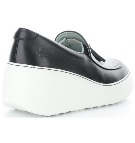 Fly london DALA579FLY P601579 - Black - DALA579FLY$02FL
