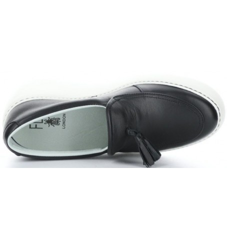 Fly london DALA579FLY P601579 - Black - DALA579FLY$02FL