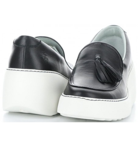Fly london DALA579FLY P601579 - Black - DALA579FLY$02FL