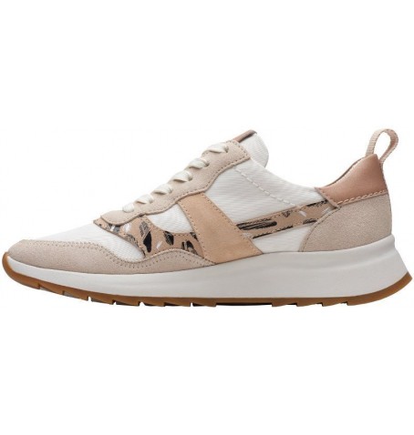 Clarks DASHLITE JAZZ 26170429 - Beige - DASHLITEJAZZ$13