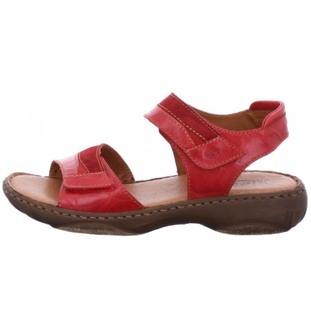 Josef seibel DEBRA 19 76719 - Red - DEBRA19$09JS